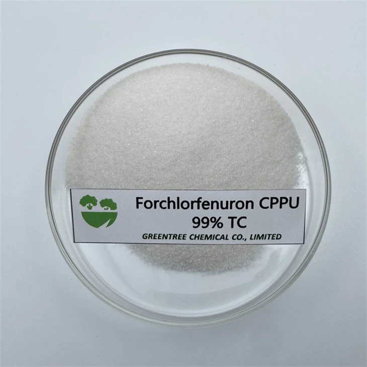 Plant Growth Regulator CAS No. 68157-60-8 Cppu Chemical Powder 99%Tc