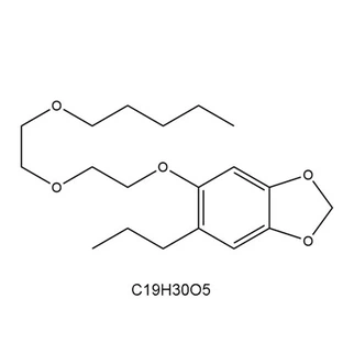 CAS 7696-12-0 C19H25NO4 Tetramethrin 95% Tc Technical China المزود