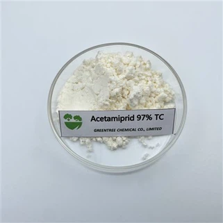 CAS رقم. 135410-20-7 مبيد حشري Acetamiprid 97 بالمائة Tc 20 بالمائة Sp 70 بالمائة Wdg