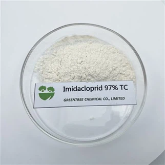 CAS رقم. 138261-41-3 مبيد حشري لمكافحة مبيدات الآفات تريبس إيميداكلوبريد 97 بالمائة Tc 70 بالمائة Wdg