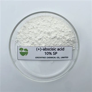 CAS رقم. 21293-29-8 منظمات نمو النبات S-abscisic S-ABA 10 بالمائة SP