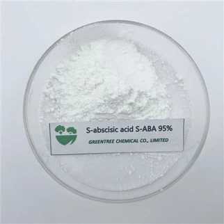تعزيز التلوين Pgr 98 بالمائة 95 بالمائة تقني S-Abscisic Acid S-ABA