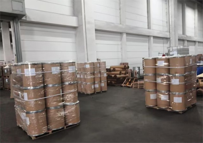 Fipronil packing Fipronil packing