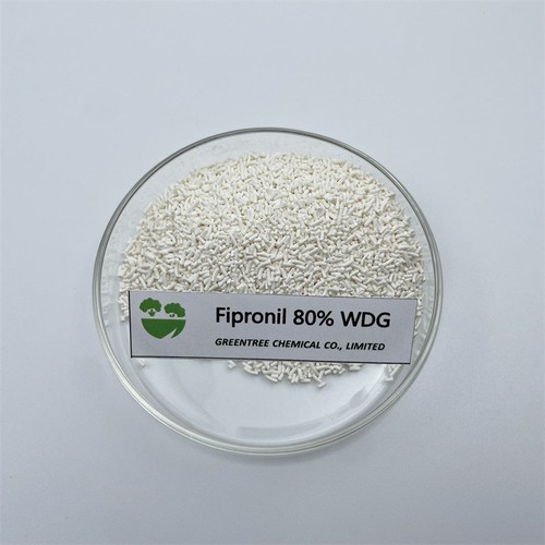 Fipronil Fipronil