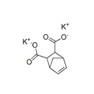 potassium humate potassium humate